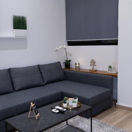 Cozyloft 2 Appartement Patras Buitenkant foto